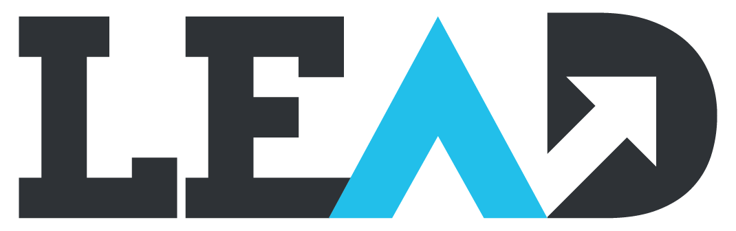 LEAD Logo Transparent